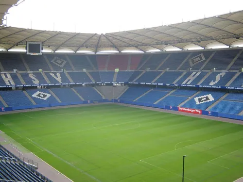 volksparkstadion