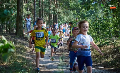 Wraca letni cykl CITY TRAIL! Pierwszy bieg już 19 lipca w Lublinie