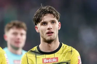Lechia Gdańsk chce młody talent. Pom&oacute;gł wywalczyć awans do Ekstraklasy