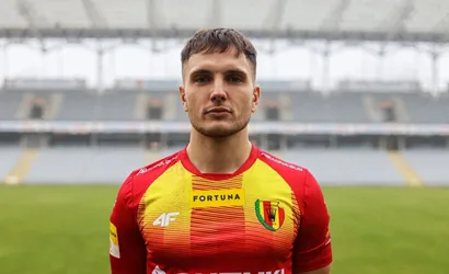 Korona Kielce zaprezentowała nowego piłkarza. Solidne wzmocnienie