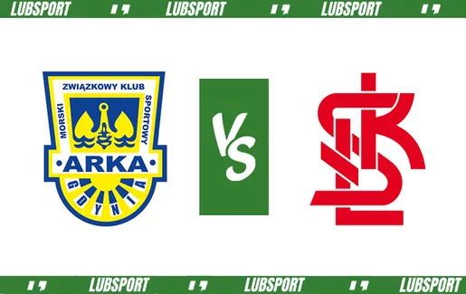 Arka Gdynia – ŁKS Łódź typy, kursy i zapowiedź (26.05.2023)