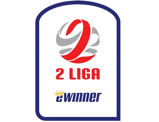 eWinner II liga typy i kursy 2021