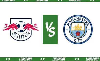 RB Lipsk – Manchester City typy, kursy i zapowiedź (22.02.2023)