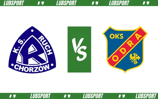 ruch chorzow - odra opole typy