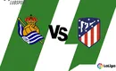 Real Sociedad – Atletico Madryt typy i transmisja spotkania 22/05/2022