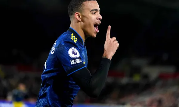 Mason Greenwood trafi do Serie A? Zaskakujący kierunek dla Anglika