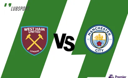 West Ham – Manchester City typy, kursy, analiza (07.08.2022)