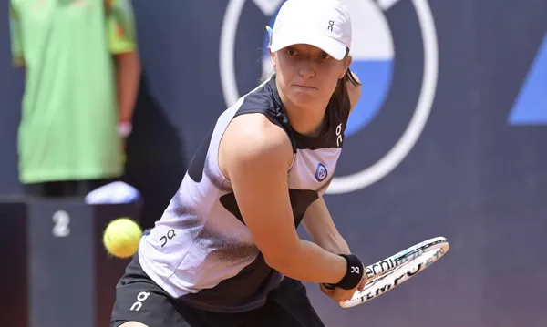 Iga Świątek mecz dzisiaj na żywo. Transmisja i stream – gdzie oglądać?