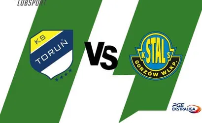 Apator Toruń – Stal Gorzów typy, transmisja i zakłady