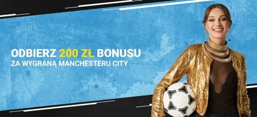 Fulham - MAnchester City bonus