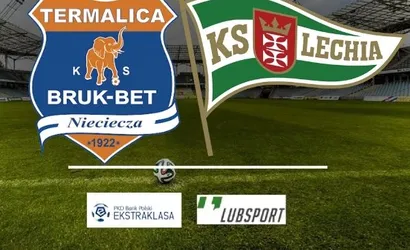 Termalica – Lechia typy za darmo – 16 października 2021