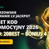 LVBET kod promocyjny 2026: 20BEST &ndash; 4321 zł + Mistrzowskie Wyzwanie