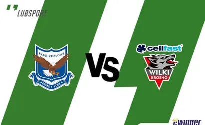 Orzeł Łódź – Wilki Krosno typy, transmisja i analiza