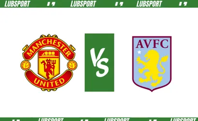 Manchester United &ndash; Aston Villa typy i kursy bukmacherskie (26.12.2023)