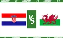 Chorwacja – Walia typy i kursy (eliminacje Euro 2024)