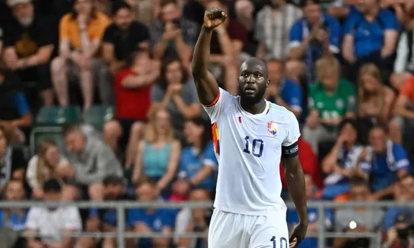 Chelsea zgodziła się na wypożyczenie Romelu Lukaku. Brakuje jednak zgody piłkarza