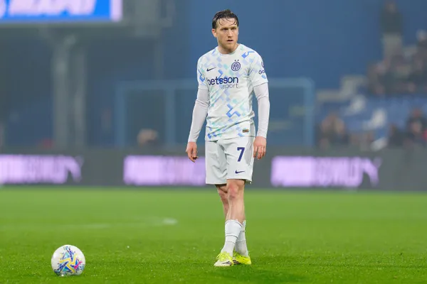 Derby Włoch: Inter &ndash; Juventus (zapowiedź)