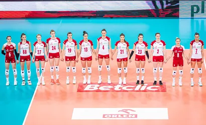 Kiedy grają siatkarki z Niemkami? Mecz Polska &ndash; Niemcy (Siatk&oacute;wka Liga Narod&oacute;w 2023)