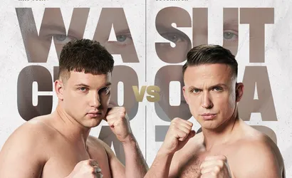 Wac Toja vs Sutonator na gali Fame MMA 18