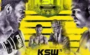 KSW 75 karta walk, kursy, typy i zakłady bukmacherskie: kiedy i gdzie gala?