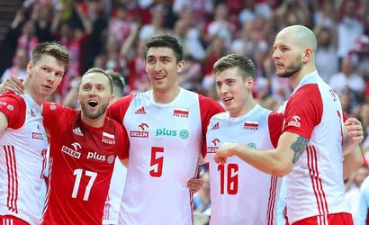 Mistrzostwa Europy siatkarzy 2023 tabela i wyniki