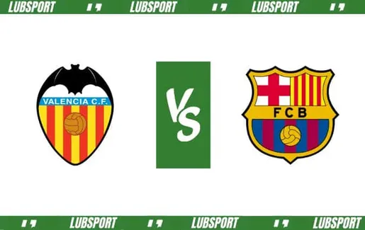 Valencia - FC Barcelona typy