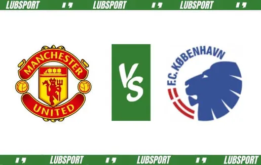 Manchester United - FC Kopenhaga typy