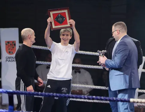 Karolina Michalczuk: Nikt nie pomyślał, że dziewczyna taka jak ja będzie mistrzynią świata (Wywiad)