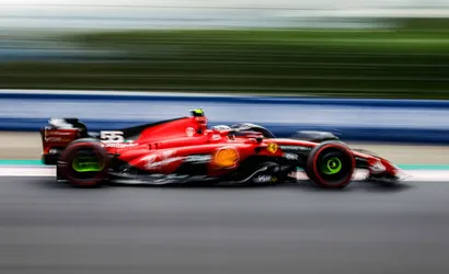 Czas na Meksyk. Przed nami kolejna runda GP F1