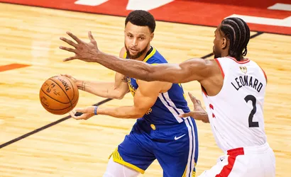 Golden State Warriors &ndash; Los Angeles Lakers typy i kursy | NBA play-offs