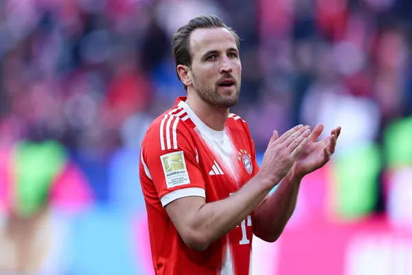 Czy Kane dogoni Lewandowskiego? Anglik szaleje!