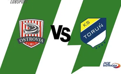 Arged Malesa Ostrów – Apator Toruń typy, składy i transmisja