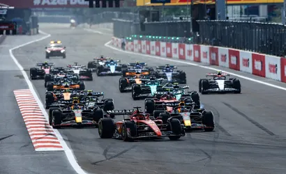 GP Miami 2023 &ndash; kwalifikacje F1, wyniki, kiedy, o kt&oacute;rej godzinie?