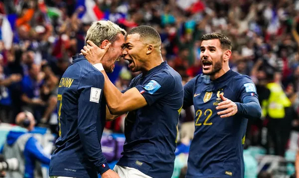 Argentyna – Francja komentator: kto skomentuje finał MŚ 2022?