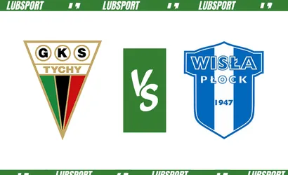 GKS Tychy – Wisła Płock typy i kursy na mecz (28.09.2023)