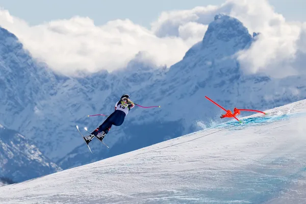 Wiemy, co z Lindsey Vonn! Efekt koszmarnego upadku