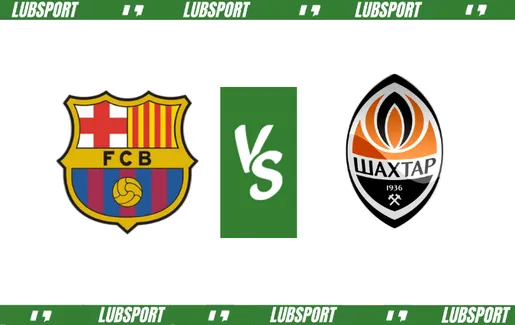 FC Barcelona – Szachtar Donieck typy i kursy bukmacherskie (25.10.2023)