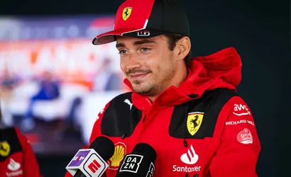 GP Włoch 2023 &ndash; gdzie oglądać F1 za darmo?