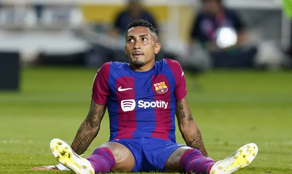 Celta Vigo &ndash; FC Barcelona transmisja: Gdzie oglądać [La Liga] na żywo?