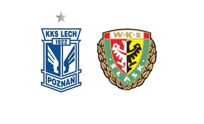 Lech – Śląsk typy, kursy i statystyki – 2 października 2021