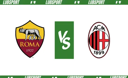 AS Roma &ndash; AC Milan typy i kursy bukmacherskie (18.04.2024)