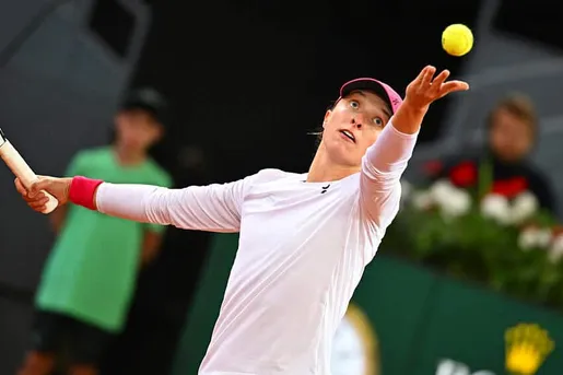 Świątek - Potapowa typy