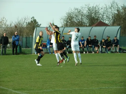 Victoria Żmudź − Chełmianka Chełm 0:3 (Fotorelacja)