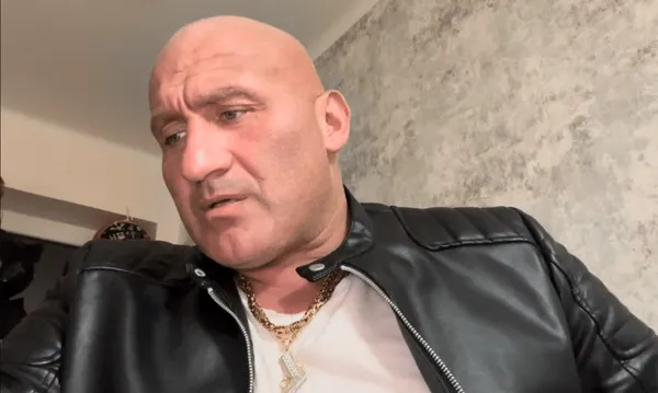 Marcin Najman broni Denisa Załęckiego. &ldquo;Warto o tym pamiętać&rdquo;