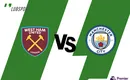 West Ham – Manchester City typy bukmacherskie i transmisja 15/05/2022