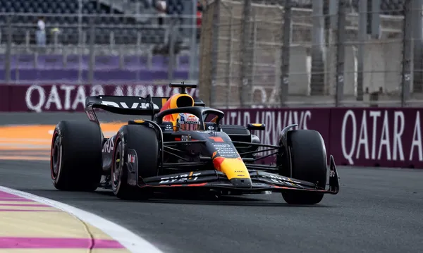 GP Australii 2023 – kwalifikacje F1: wyniki, kiedy, o której godzinie?