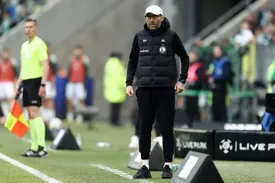 Legia szykuje czystki. Kto odejdzie z Legii?