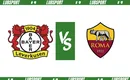 Bayer Leverkusen – AS Roma typy i kursy (09.05.2024)
