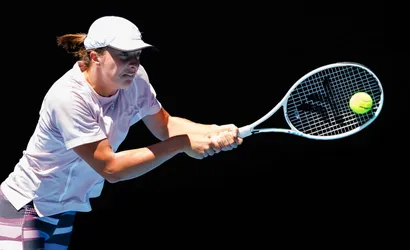 Świątek – Niemeier skrót meczu i wynik na żywo (Australian Open 2023)