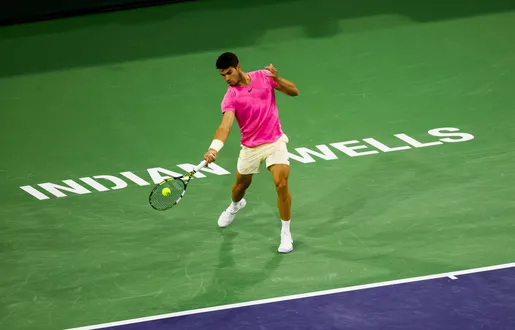 Alcaraz - Auger-Aliassime typy